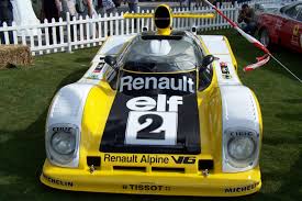 Besoin de plus d'informations sur votre venue au sein de l'hospitality vip alpine ? Renault Alpine A442 Wikipedia