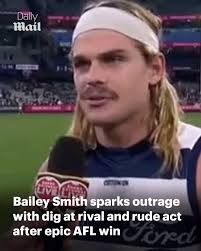 They did NOT hold back 😬 Read more: https://trib.al/aZ3wyhh