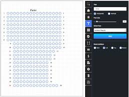 1.la comprensión del juego y sus reglas, así como, aspectos relacionados con el. Kostenlose Sitzplan Erstellung Fur Konzerthallen Nachtclubs Und Restaurants Tickettool