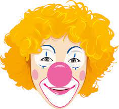 Clown S Png Image Clown Clip Art Art