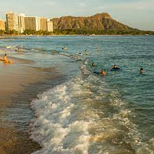 Initially, only those vaccinated in hawaii can participate in the program. Hawaii To Visitors We Ll Pay You To Leave The New York Times