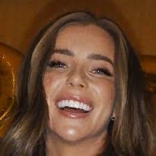 Haley Mcneely's Instagram, Twitter & Facebook