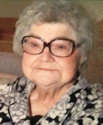 Esther Zimmerman Obituary (1921