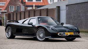 Founded ecosse subsea in 1996, built to £30m turnover, £7m ebitda, sold to oceaneering in march 2018. Rare 1997 Ascari Ecosse For Sale In The Netherlands