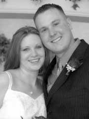 Marshall and Michelle Wells