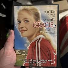 Gracie (DVD, 2007) 794043109911| eBay