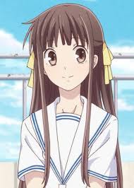 Tohru Honda Anime Planet Fruits Basket Anime Fruits Basket Fruits Basket Manga