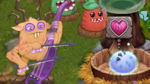 How to Breed Epic Bowgart (Plant) | My Singing Monsters - YouTube