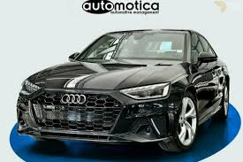 Image result for Night Black 2020 Audi
