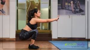 Jul 07, 2021 · how many squats should i do? I Did 100 Squats Every Day For A Month And Here S What Followed