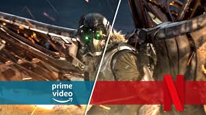 What is amazon prime, how much does amazon prime cost and what do you get for your money? Neu Bei Netflix Und Amazon Prime Ein Marvel Blockbuster Der Eigentlich Bei Disney Laufen Sollte Kino News Filmstarts De