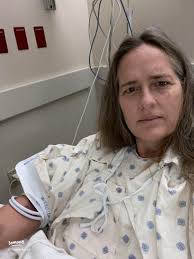 Uncle Andy's Inspiring Stroke Recovery Journey