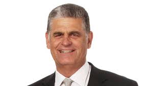 Knight Frank and agent Mack Hall to give WA's most luxurious homes  worldwide exposure