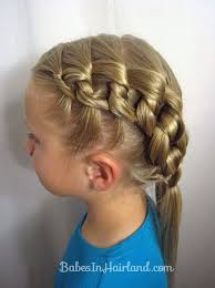 💜 beauty hairstyles for girls! 15 Sweet Hairstyles For Girls Latest Hair Styles For Little Girls Styles Weekly