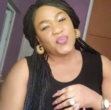 The only thing you should raise for your husband or Man as a woman is your  sk!rt or your p♤nt not your voice Inugo ❤️