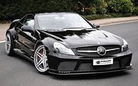 Mercedes Benz Sl Black Series Conversion Facelift Conversion For Sl500 Sl55 Sl65 Sl600 And Sl63 Amg Sports Car Mercedes Sl Mercedes Benz