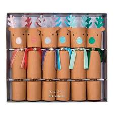They are part of christmas celebrations in the united kingdom, ireland. 10 Best Luxury Christmas Crackers 2020 Unique Holiday Crackers