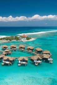 Get the best deals on royal caribbean ship collectibles when you shop the largest online selection at ebay.com. Jamaica S Most Alluring Retreat Over Water Bungalow Caribbean Carribean Resorts Royal Caribbean