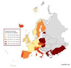Check spelling or type a new query. Nombre D Heures Travaillees Par Pays D Europe