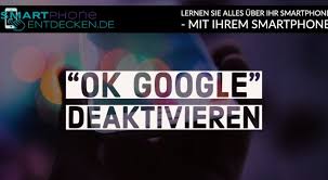 Ersteller des themas eos 350d. So Deaktivieren Sie Die Spracheingabe Des Google Assistenten Smartphone Entdecken