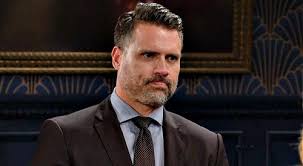 NOAH'S FATHER IS ADAM" - Adam goes to LA to give his son a blood transfusion Y&R Spoilers Shock (See details in comments)