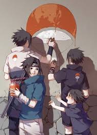 Where Stories Live Uchiha Naruto Anime Naruto