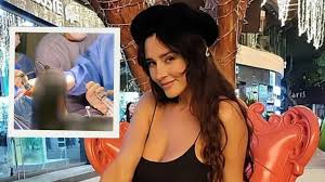 Actriz de Televisa enfrenta secuelas tras cirugía estética fallida; aseguran que quedó irreconocible