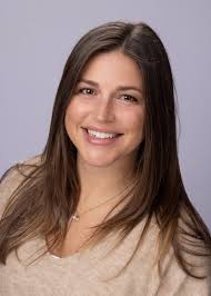 Casey Ballard, MSW, SWLC