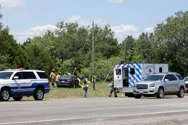 Spicewood woman killed in TX 71 crash