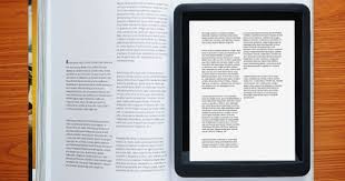 Ebooks Will Outsell Print By 2018 Predicts Pricewaterhousecoopers Publish Book Amazon Book Publishing Companies Book Marketing