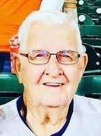 James Butler Obituary (1934