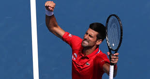 Novak djokovic and aslan karatsev reached the men's semis after beating alexander zverev and grigor dimitrov respectively, while naomi osaka and serena williams beat. Men S 2021 Australian Open Day 1 Live Schedule Order Of Play Results