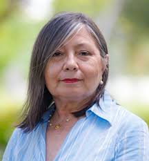 Humanidades Maria Irene Danna