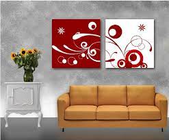 Look no further, with this grey and wooden room made. Easy Canvas Painting For Living Room Novocom Top