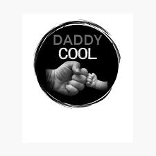 Black father son father son black father texture background brown season decoration holiday traces of high definition picture animal cat rough wildlife seasonal love creative picture white abstract. Daddy Cool Design Fists Baby And Father Hands Black Background Metal Print By Sitamood Redbubble