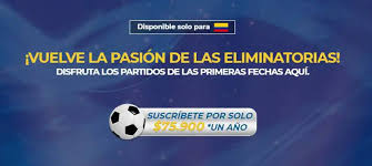 Resultados en vivo, partidos, resultados, estadísticas, tablas, clasificaciones, noticias, videos y destacados. Caracol Play Causa Indignacion Para Ver Partidos De Las Eliminatorias Qatar 2022