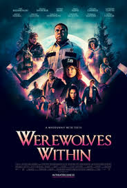 Check spelling or type a new query. Werewolves Within Film Wikipedia