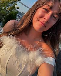 A much needed girls night out