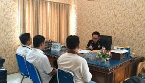 Mulai dari tugas dan wewenang pps, hingga teknis pemungutan dan penghitungan suara. Calon Pps Pilgub Di Kota Ikuti Tahapan Wawancara Bengkulu Ekspress Uncategorized