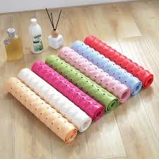High Quality Anti Slip Bathroom Mat 49 49cm 36 72 39 79cm Natural Rubber Bath Shower Mat Floor Mat Bathtub Mat Foot M Bathroom Mats Shower Mat Bathtub Mat