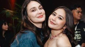 Maxime Bouutier Pilih Nikahi Luna Maya, Berikut Profil Sang Mantan Prilly  Latuconsina