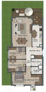 Bir veya iki personelin sorunsuz bir şekilde normal yaşamına izin verilmesi. Planlar