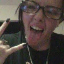 Brittany Anthony's Instagram, Twitter & Facebook