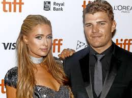 ©2021 paris hilton all rights reserved. Paris Hilton Hat Sie Ihre Verlobung Platzen Lassen