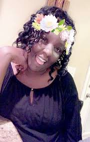 Lakiesha Lashae Leggs