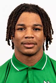 2025 Football Roster