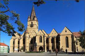 Wenn sie in deutschland aus der katholischen kirche austreten wollen, müssen sie dies vor einer staatlichen behörde erklären, je nach bundesland beim amtsgericht oder beim standesamt. Bilder Von Hermannstadt Die Evangelische Kirche Siebenbuerger De