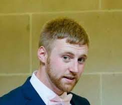 Ben Bashaw and Dick Boslster of Malone Amvets Post 8 were