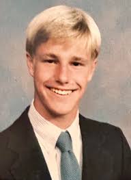 Exciting news! From our Varsity Golf and Trivia Team we are happy to  announce that Brian Meckna is coming to our reunion!!