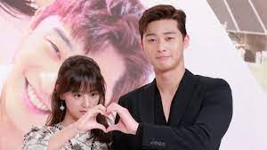 When it comes to the matters of the heart, however, she. Park Seo Joon Kim Ji Won S 30 Promise For Fight My Way Trolling Shippers
